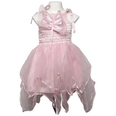 Flower girl dress (Pink) from Minisa