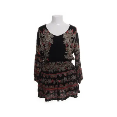 Dress (Black, Multicolored) from Free People