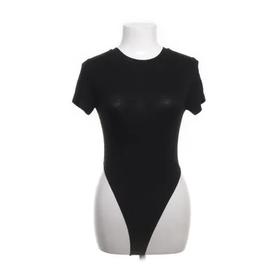 Romper (Zwart) van Edited Viscose, Elastaan