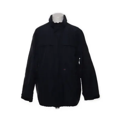 Coachjacka (Blå) från Tecnica Polyester
