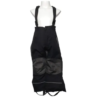 Ski pants (Black, Gray) from Kuling Polyamide, Polyester