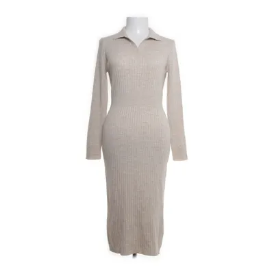 Maxi dress (Beige) from Trendyol