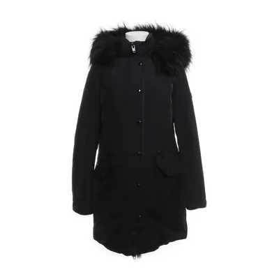 Winter coat (Black) from Rockandblue