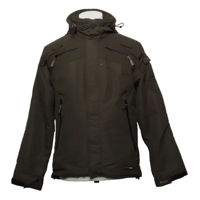 Outdoor jas (Groen) van Pinewood Polyamide, Polyester, Polyurethaan