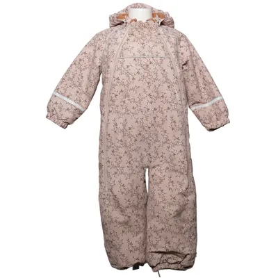 Overall (Beige) van Celavi Gerecycled polyester