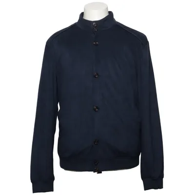 Jack (Blauw) van Luca D'Altieri Elastaan, Polyester
