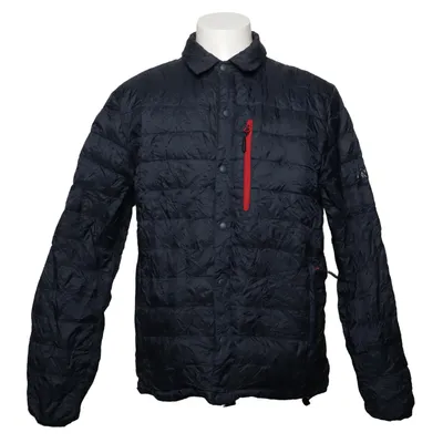 Jacket (Blue) from Penfield Polyamide, Polyester