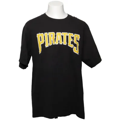 T-shirt (Noir, Jaune) de Lee Sport Coton