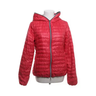 Lightweight jacket (Red) from Duvetica Polyamide, Cotton