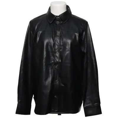 Surchemise (Noir) de First Class Collection Polyester, Polyuréthane