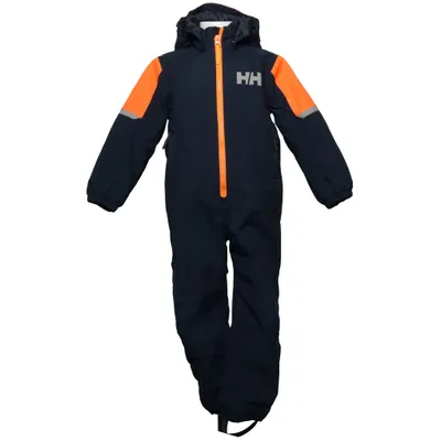 Overall (Blå) från Helly Hansen Polyuretan, Återvunnen polyester