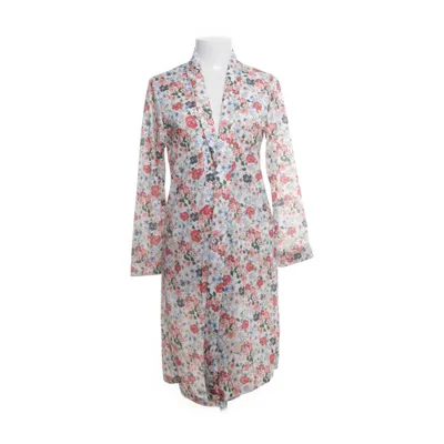 Cardigan (White, Multicolored) from Hellie