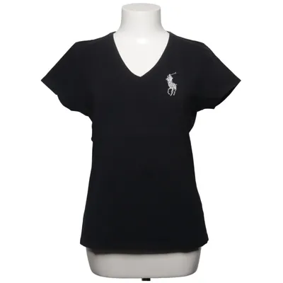 T-shirt (Svart) från Polo Ralph Lauren Bomull