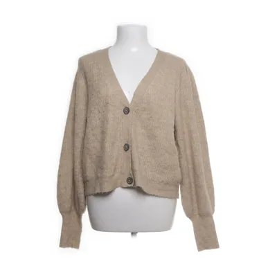 Cardigan (Beige) van JDY Acryl, Elastaan, Polyester