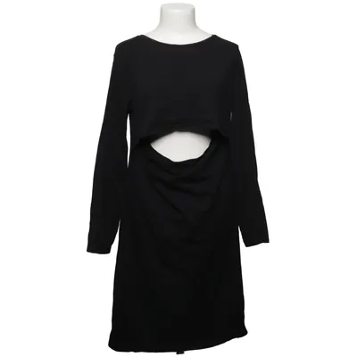 Robe d'allaitement (Noir) de Anna Field Mama