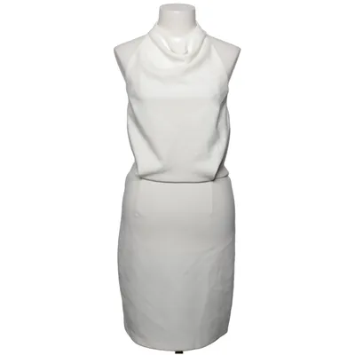 Jurk (Wit) van Elliatt Elastaan, Polyester