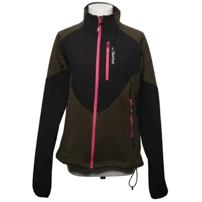 Veste polaire (Tornado Fleece) de RVRC Élasthane, Polyester