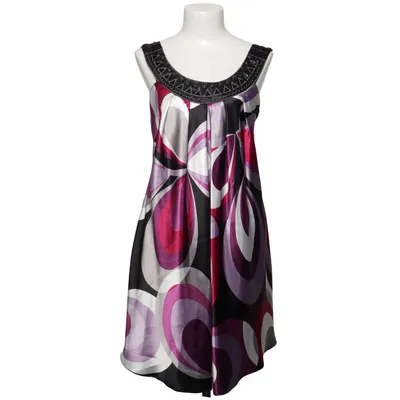 Kjole (4631) fra Maria Bonita Polyester
