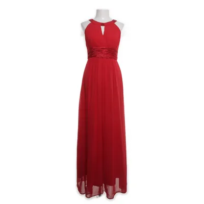 Avondjurk (Rood) van Jake*s Cocktail Polyester
