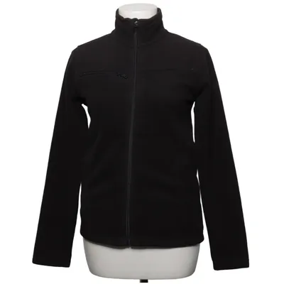 Fleece jas (Zwart) van 1832 Polyester