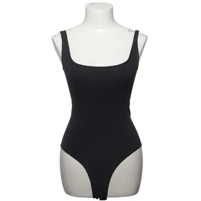 Romper (Grijs) van Skims Elastaan, Polyamide