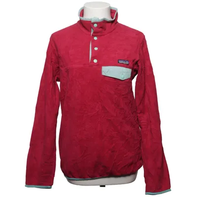 Fleece sweater (Synchilla) from Patagonia Polyester