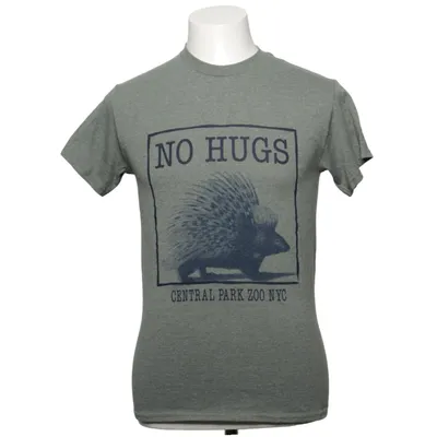 T-shirt (1227) from MV Sport Cotton, Polyester