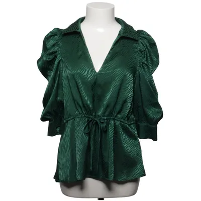Blouse (CITA) from Continue Elastane, Polyester