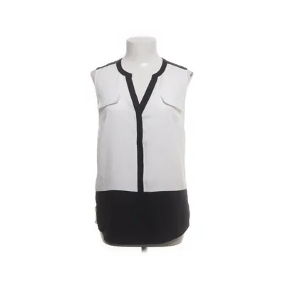 Topp (Vit, Svart) från Oasis Polyester, Viskos