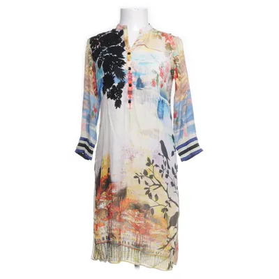 Beach dress (Yellow, Multicolored) from Limelight