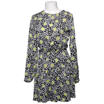 Klänning (Vit, Svart, Gul, Flerfärgad) från The Kooples