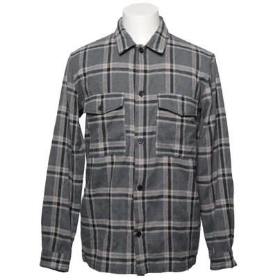 Oberhemd (Minex) von Just Junkies Baumwolle, Polyester