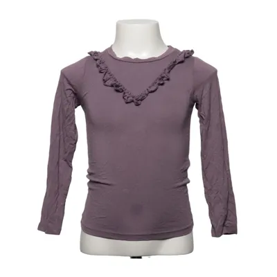 T-shirt à manches longues (Violet) de Name It