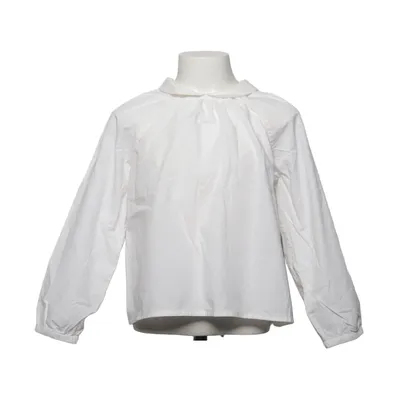 Blouse (Blanc) de Liewood Coton