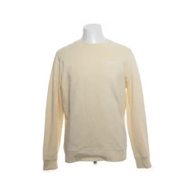 Sweatshirt (Geel) van Hang Eleven Organisch katoen