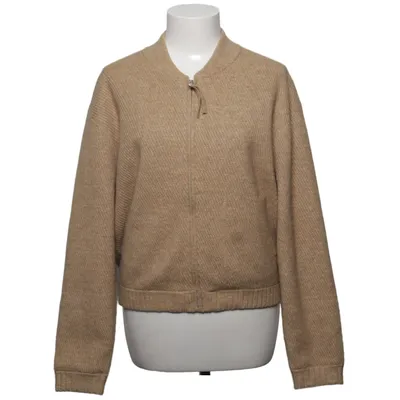 Trui (DAAN CARDIGAN) van Beaumont Acryl, Alpacawol, Elastaan, Gerecycled polyester