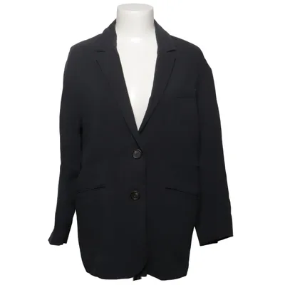 Blazer (Baba) von American Vintage Acetat, Cupro, Elasthan, Viskose