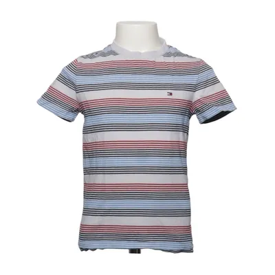 T-shirt (Blå, Röd, Vit) från Tommy Hilfiger Bomull