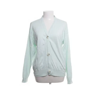 Cardigan (Groen) van Essentials by Tchibo Organisch katoen