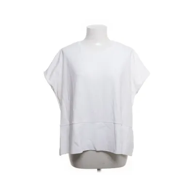 Top (Wit) van COS Elastaan, Polyester, Viscose