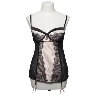 Negligé (The Sylvie Collection) från The Sylvie Collection by Hunkemöller Elastan, Polyamid, Polyester