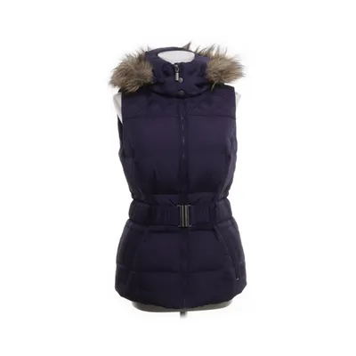 Ytterväst (Lila) från ESPRIT Akryl, Polyester
