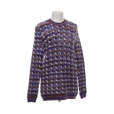 Sweater (Lilla, Flerfarvet) fra Acne Studios