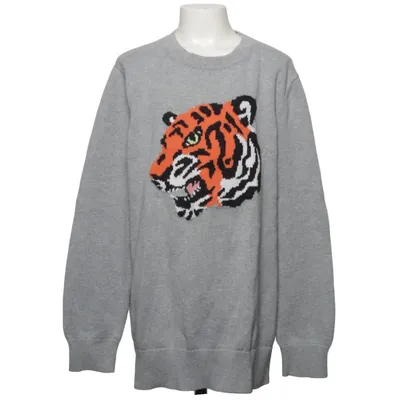 Sweater (Gray, Multicolored) from Crewcuts Cotton