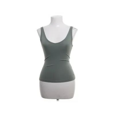 Träningslinne (Grön) från Björn Borg Elastan, Polyester
