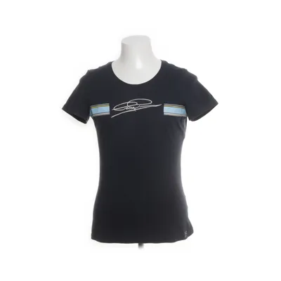 T-shirt (Blå, Flerfärgad) från Pelle P Bomull