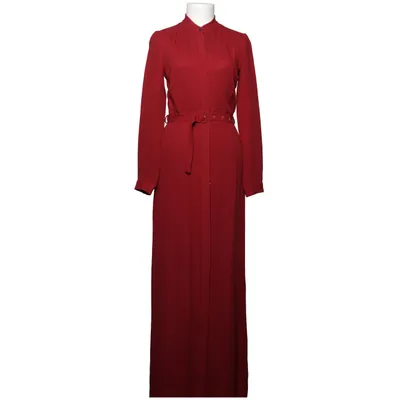 Shirt dress (Red) from Vanessa Seward