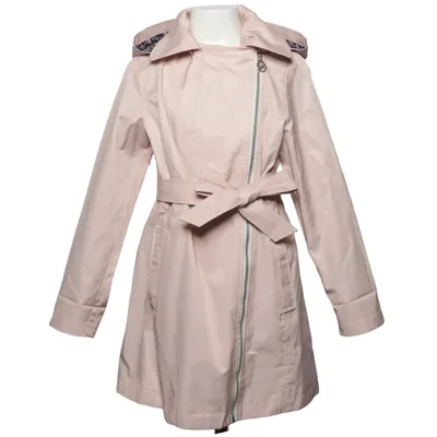 Kappa (Beige) från Michael Kors Bomull, Polyester