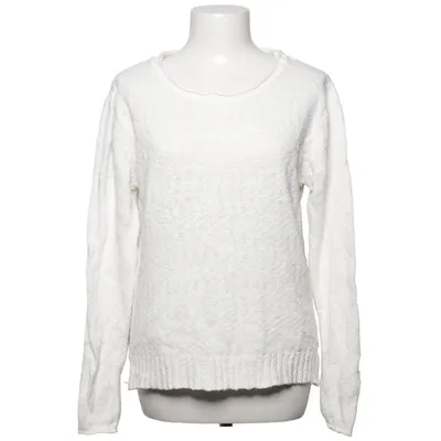 Sweater (White) from Gira Puccino Cotton