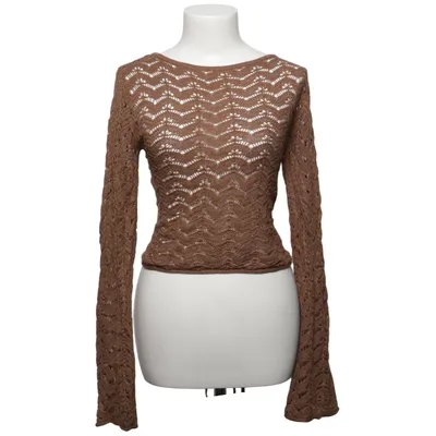 Tröja (Brun) från Divided by H&M Akryl